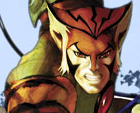 Tygra avatar