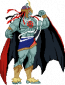 Mumm-Ra avatar