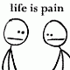 pain avatar