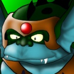 The Villain avatar