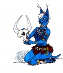 Thunderdork avatar