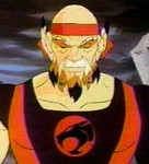 Lynx-O avatar