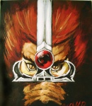 Lordore avatar