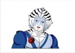 pauly avatar