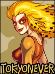 Tokyonever avatar