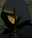 Balam avatar
