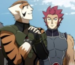 Tygrastripes avatar