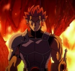 Hyper Jaguar avatar