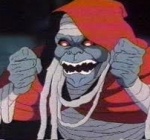 Mumm-Ra's Wrath avatar