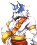 Wolf-O avatar