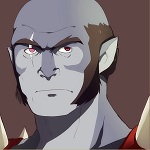 Warriormenx avatar