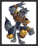 Fennris avatar