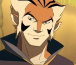 Tygrafan avatar