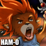 Hammy avatar