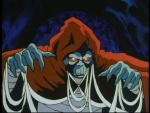 Berserker avatar
