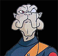 Booshman avatar
