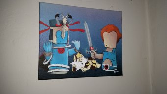 SnarfofOmens avatar