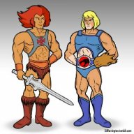 Codered avatar