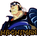 HachimanFR avatar