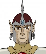 Foundas avatar