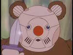 Robear avatar