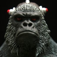 Grodd avatar