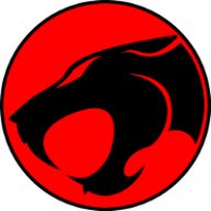 Elder avatar