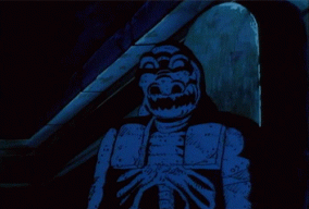 Ancient Spirit of Evil avatar
