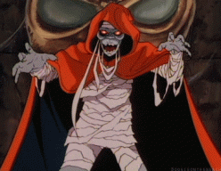 mr freeze avatar