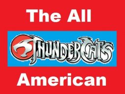 The All American avatar