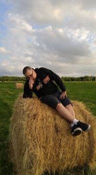 Undeadredneck avatar