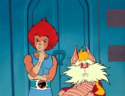 Lion-O of Claudus avatar