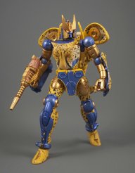 Cheetoro avatar