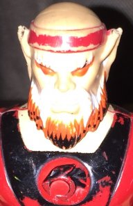 Todvey avatar