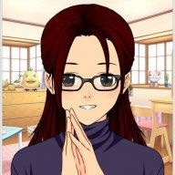 Sister Hipster avatar