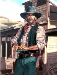 Timben avatar