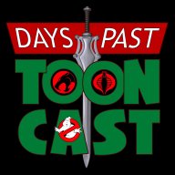DPTooncast avatar