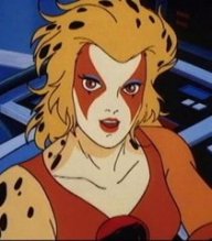 Cheetara76 avatar