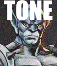 tone avatar