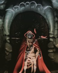 Baedal avatar