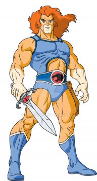 Ponch avatar