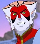 Ideal avatar