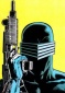 Snake-Eyes avatar
