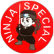 ninja cat avatar