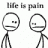 pain avatar