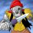 Cap'n Cracka avatar