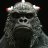 Grodd avatar