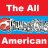 The All American avatar