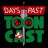 DPTooncast avatar