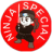 ninja cat avatar
